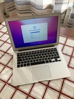 macbook air i7, Computers en Software, Apple Macbooks, Gebruikt, 2 tot 3 Ghz, Qwerty, 8 GB