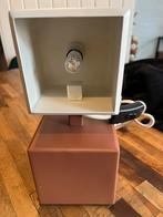 Taffellamp Zara Home, Ophalen of Verzenden, Zo goed als nieuw, Minder dan 50 cm