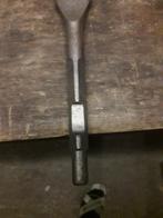 Voegbeitel widia beitels, Ophalen of Verzenden, Zo goed als nieuw