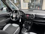 Fiat 500L 0.9 TwinAir Easy Trekhaak Beurt NAP (bj 2015), Auto's, Fiat, Gebruikt, Euro 6, Origineel Nederlands, Handgeschakeld
