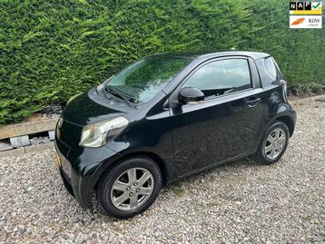 Toyota IQ 1.0 VVTi Aspiration Climate Control NAP! beschikbaar voor biedingen
