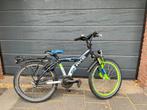 Stoere Batavus snake 22 inch kinderfiets 3 versn remnaaf, Ophalen, 22 inch, Versnellingen, Batavus Snake Alpina Trial Yabber cube bulls loekie sparta
