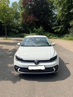 Volkswagen Polo 1.0 TSI Camera IQ LIGHT VIRTUAL DSG, Auto's, Volkswagen, Stof, 1200 kg, Wit, 999 cc