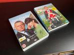 Doc Martin series 1 to 5 DVDs, Cd's en Dvd's, Dvd's | Tv en Series, Gebruikt, Verzenden, Boxset, Komedie