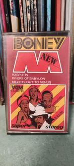 Boney M. - Mary's Boy Child, Cd's en Dvd's, Cassettebandjes, Pop, Gebruikt, Ophalen of Verzenden, 1 bandje