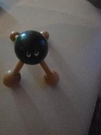 Houten massage poppetje - Nieuw!, Ophalen of Verzenden, Nieuw, Overige typen