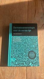 Dermatovenereologie voor de eerste lijn, J.H. Sillevis Smitt, Sociale wetenschap, Ophalen of Verzenden, Zo goed als nieuw
