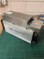 Partij Whatsminer M30S 86-88-90TH | Getest & 100% werkend, Computers en Software, Overige Computers en Software, Ophalen of Verzenden