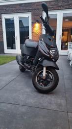 Zip 125cc Malossi - WOK melding, Ophalen, Gebruikt, Zip, 125 cc