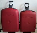 Carlton 2 Grote koffers Cijferslot
Deze koffers heeft 4 slot, Sieraden, Tassen en Uiterlijk, Koffers, Hard kunststof, Slot, Ophalen of Verzenden