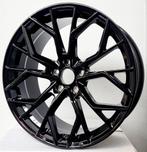 18" velgen Vossen Look 5x112 nieuw AUDI A3 A4 A5 A6 Q2 Q3, 18 inch, Velg(en), Nieuw, Ophalen of Verzenden