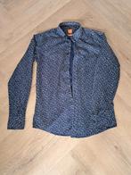 Hugo Boss maat s, Ophalen of Verzenden, Gedragen, Halswijdte 39/40 (M)