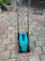 Bosch grasmaaier Rotak 32, Tuin en Terras, Grasmaaiers, Ophalen, Gebruikt