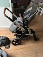 Joolz Day+ gorgeous grey, Kinderen en Baby's, Kinderwagens en Combinaties, Ophalen of Verzenden, Zo goed als nieuw, Overige merken