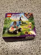 Lego friends 41442, Ophalen of Verzenden, Zo goed als nieuw, Complete set, Lego