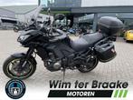 Kawasaki Versys 1000 ABS Grand Tourer (bj 2015), 4 cilinders, Motorrijbewijs A, Bedrijf, Meer dan 35 kW