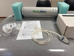 Welch Allyn Spiro Perfect Module & Cardio Perfect - Geijkt!, Ophalen of Verzenden, Gebruikt, Overige typen