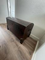 Antieke Dekenkist - Prachtige Opbergruimte, Ophalen