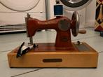 Vintage Kindernaaimachine, Ophalen of Verzenden