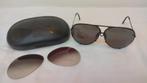 Porsche Design Carrera, Sieraden, Tassen en Uiterlijk, Zonnebrillen en Brillen | Heren, Gebruikt, Zonnebril, Zwart, Carrera