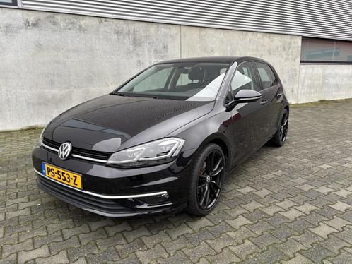 Volkswagen Golf 1.5 TSI Highline, Auto's, Volkswagen, Bedrijf, Te koop, Golf, ABS, Achteruitrijcamera, Adaptive Cruise Control