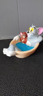 Tom en jerry zeepbakje, Ophalen of Verzenden, Zo goed als nieuw