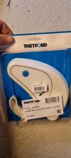 Thetford Sc400 mk2 control panel, Caravans en Kamperen, Ophalen of Verzenden, Zo goed als nieuw