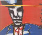 HERMAN BROOD Reproductie, Ophalen of Verzenden