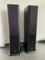 Phonar P200 high end audio front speakers, Ophalen, 120 watt of meer, Front, Rear of Stereo speakers, Overige merken