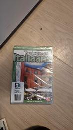 Taalcursus Italiaans - Leer Italiaans!, Boeken, Studieboeken en Cursussen, Ophalen of Verzenden