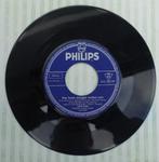 heidi bruhl - das kann morgen vorbei sein, Ophalen of Verzenden, 7 inch, Single