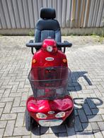 Scootmobiel merk Shoprider Deluxe, Diversen, Ophalen, Zo goed als nieuw, Shoprider, 36 t/m 45 km