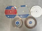 Diamantzagen Carat, Ophalen, 70 mm of meer, Overige typen, Nieuw
