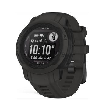 Garmin Instinct 2 Solar 45mm beschikbaar voor biedingen
