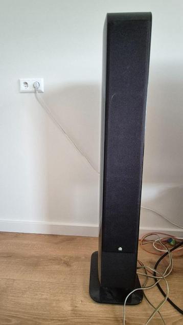 Volledige surroundset uit topcomponenten van Onkyo, Boston A beschikbaar voor biedingen