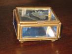 sieraden doosje, Antiek en Kunst, Ophalen of Verzenden