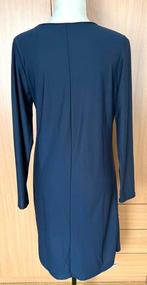 Free/quent jurk maat M, Kleding | Dames, Jurken, Maat 38/40 (M), Blauw, Nieuw, Ophalen of Verzenden