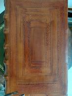 Sleidani 1566, 1ste nederl.druk uit 1611 beroemd  hist. werk, Antiek en Kunst, Ophalen of Verzenden