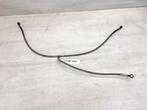 Leiding Leiding rem staal D1-45337