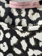 STUDIO ANNELOES BIG LEO tank top XXL, Verzenden, Maat 42/44 (L), Zo goed als nieuw, Zonder mouw