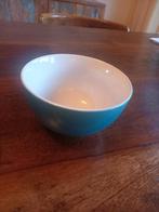 Te koop gevraagd blauwe soepkommen, schaaltje, kom, Ophalen, Zo goed als nieuw, Kom(men), Overige stijlen