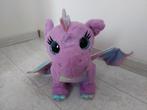 Babyborn Baby Born Interactieve Wonderland draak, Ophalen of Verzenden, Zo goed als nieuw, Babypop