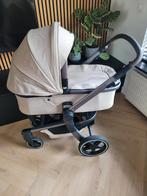 Joolz Kinderwagen | Taupe | Nieuwere versie | 3 in 1, Kinderen en Baby's, Kinderwagens en Combinaties, Ophalen, Zo goed als nieuw