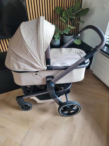 Joolz Kinderwagen | Taupe | Nieuwere versie | 3 in 1  beschikbaar voor biedingen