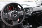 Volkswagen up! 1.0 high up! BlueMotion | CNG | Zuinig rijden, Auto's, Voorwielaandrijving, Euro 5, Stof, Gebruikt