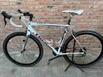 TREK ALPHA 2.3. Maat 54 - M Racefiets, Gebruikt, Aluminium, Meer dan 20 versnellingen, 53 tot 57 cm