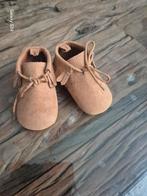 Baby Schoentjes 6-12 Maanden - Zo Goed Als Nieuw, Ophalen of Verzenden, Zo goed als nieuw, Jongetje of Meisje, Schoentjes