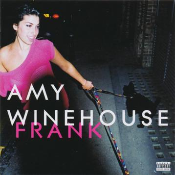 Amy Winehouse – Frank