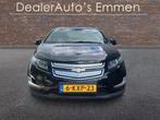 Chevrolet Volt 1.4 LT LEDER DIVERSE BESCHADIGINGEN, Auto's, Chevrolet, Euro 5, Gebruikt, 1398 cc, 4 cilinders
