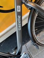 Gazelle esprit heren fiets 59 cm, Versnellingen, 57 tot 61 cm, Zo goed als nieuw, Ophalen